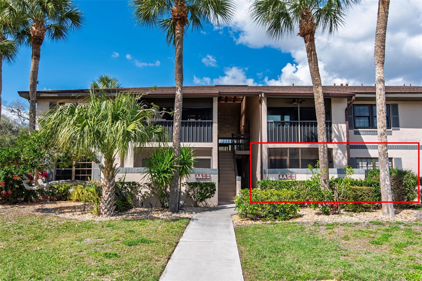 19505 Quesada Ave #Aa105, Port Charlotte, FL 33948