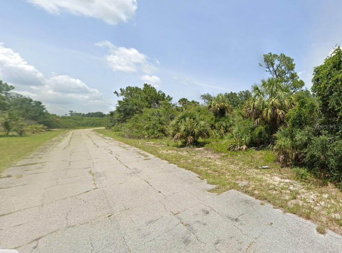 Lot 9 Norton Dr, North Port, FL 34288