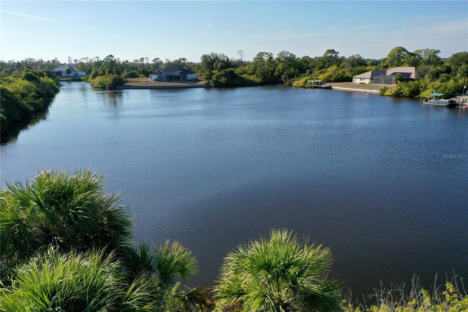 2295 Mcphearson Dr, Port Charlotte, FL 33953