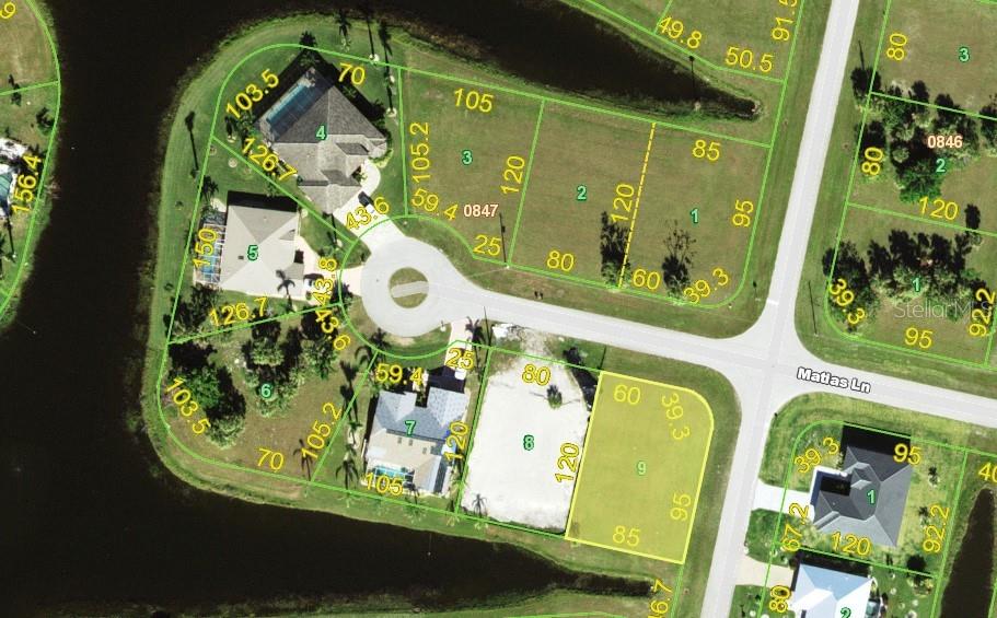 24355 Matias Ln, Punta Gorda, FL 33955