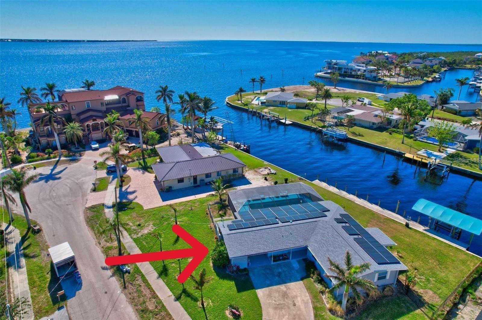 250 Bangsberg Rd Se, Port Charlotte, FL 33952