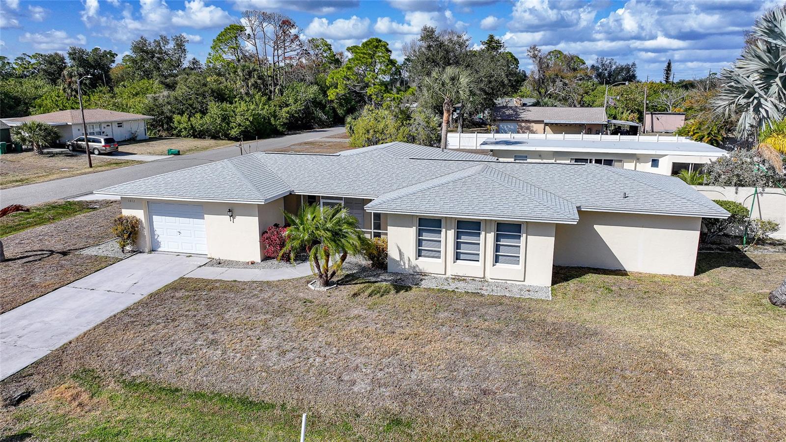 1012 Webster Ave Nw, Port Charlotte, FL 33948
