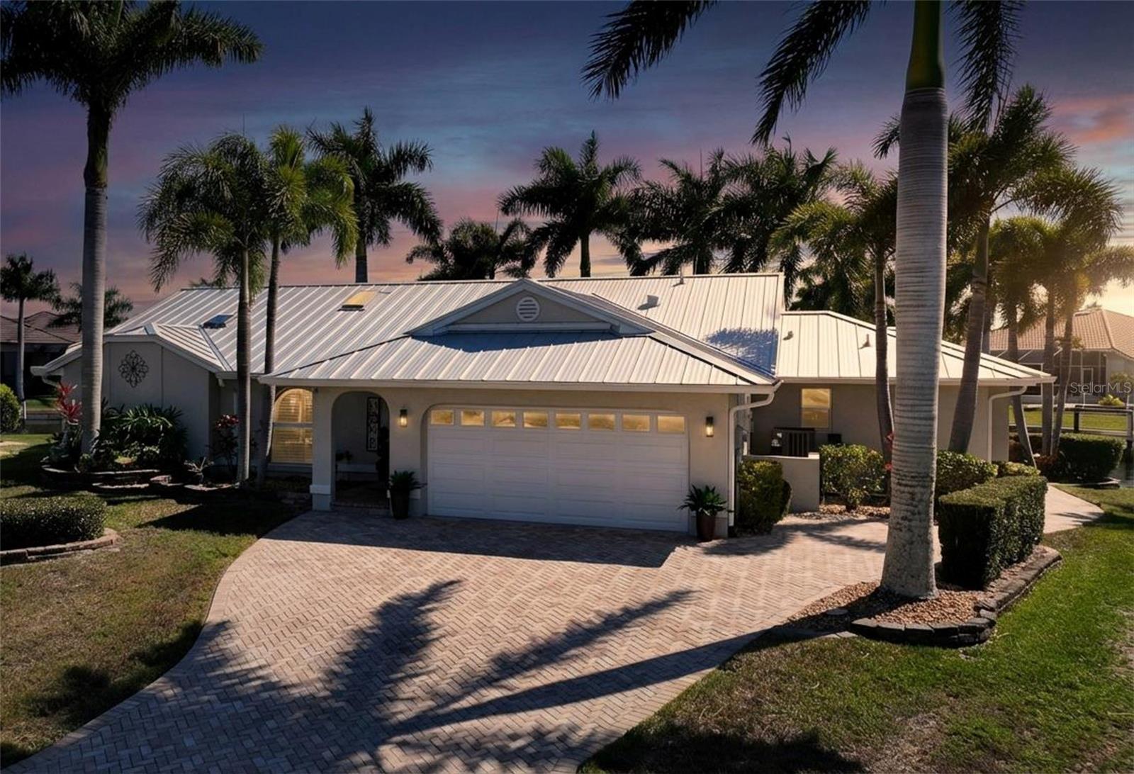 803 Lucia Dr, Punta Gorda, FL 33950