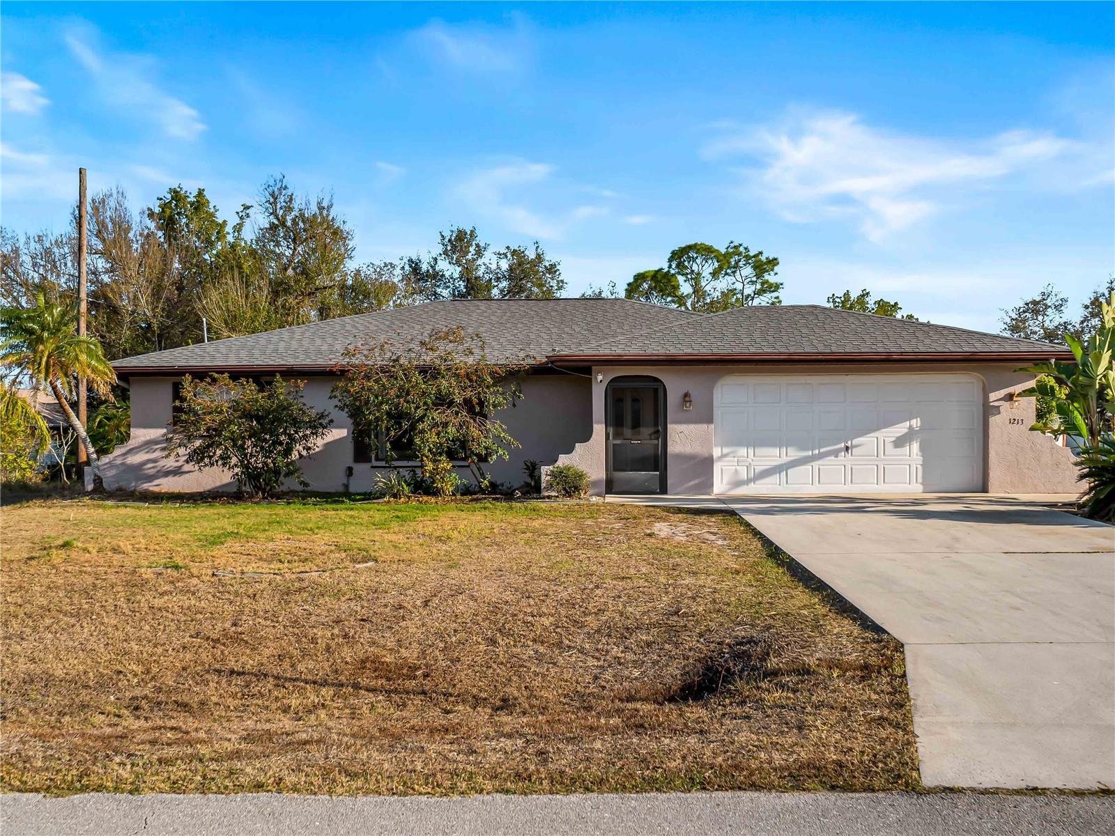 1213 Joplin Ave Nw, Port Charlotte, FL 33948
