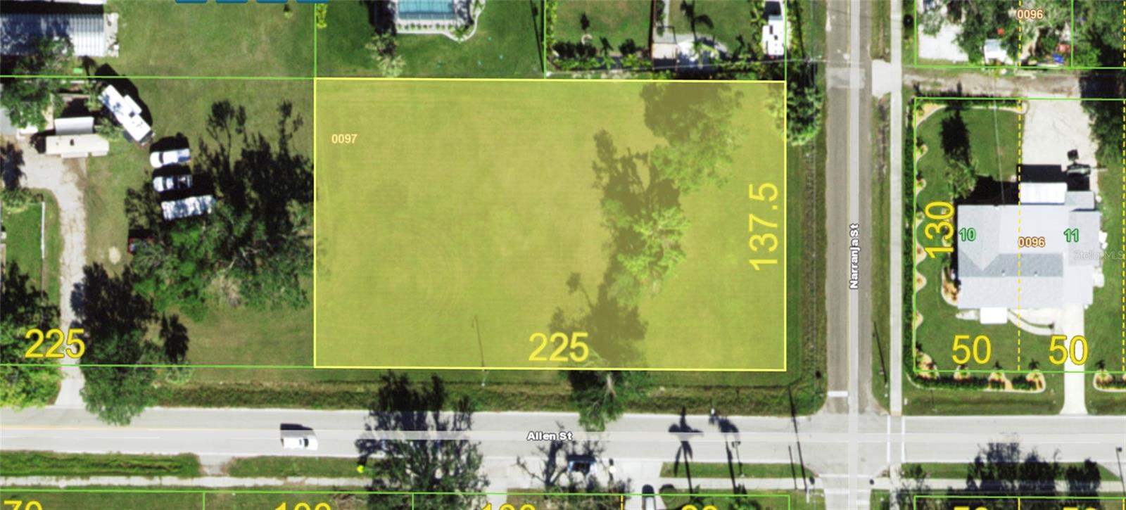 350 Allen St, Punta Gorda, FL 33950