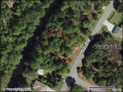 Kennett St, North Port, FL 34288