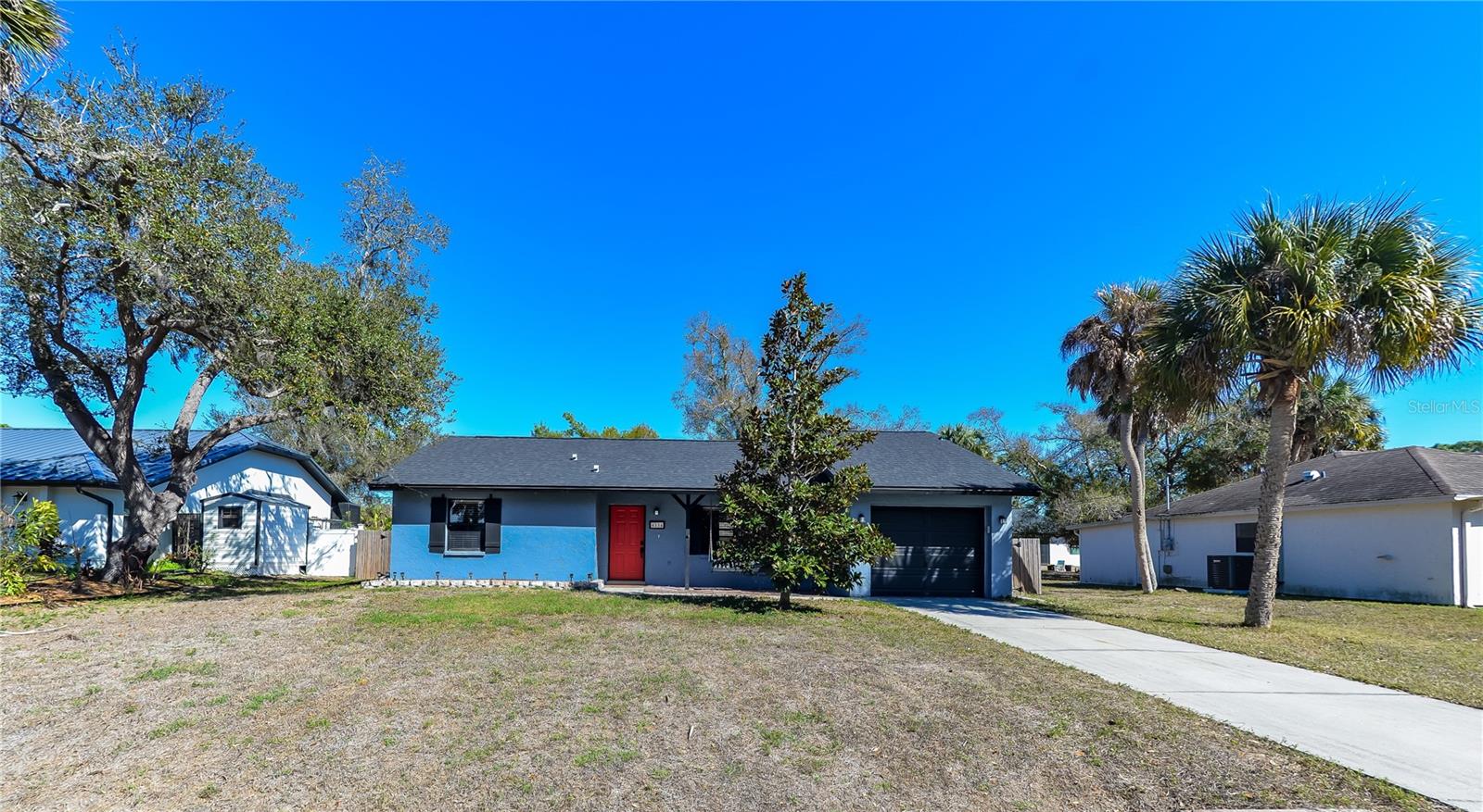4334 Blueridge St, North Port, FL 34287