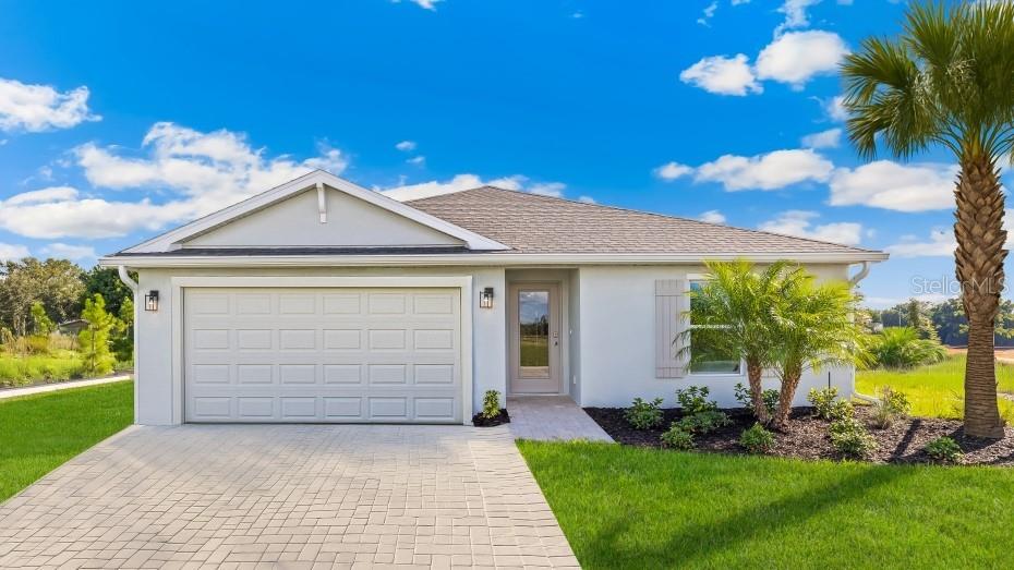 1488 Powell Valley Dr, Port Charlotte, FL 33953