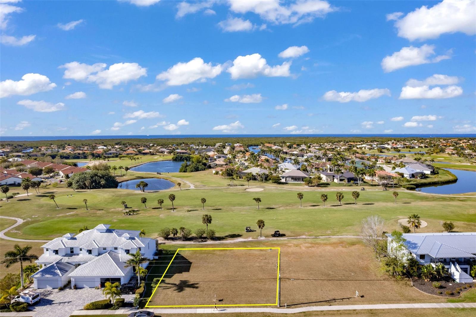 3649 Bal Harbor Blvd, Punta Gorda, FL 33950