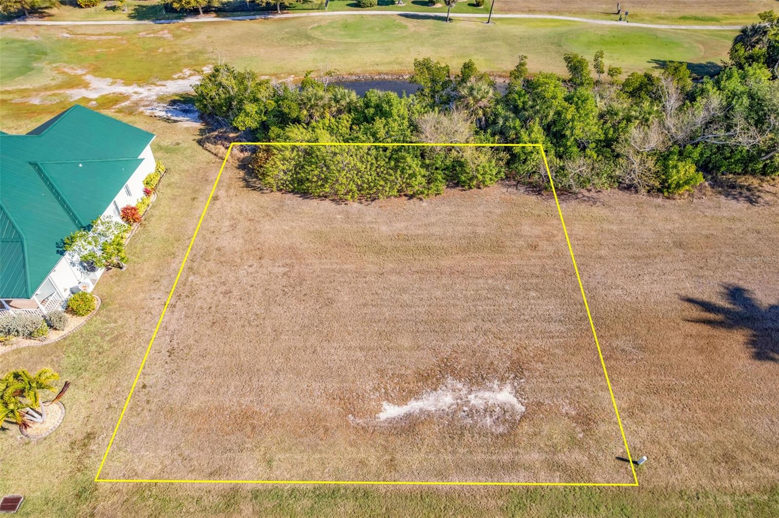 2316 Padre Island Dr, Punta Gorda, FL 33950