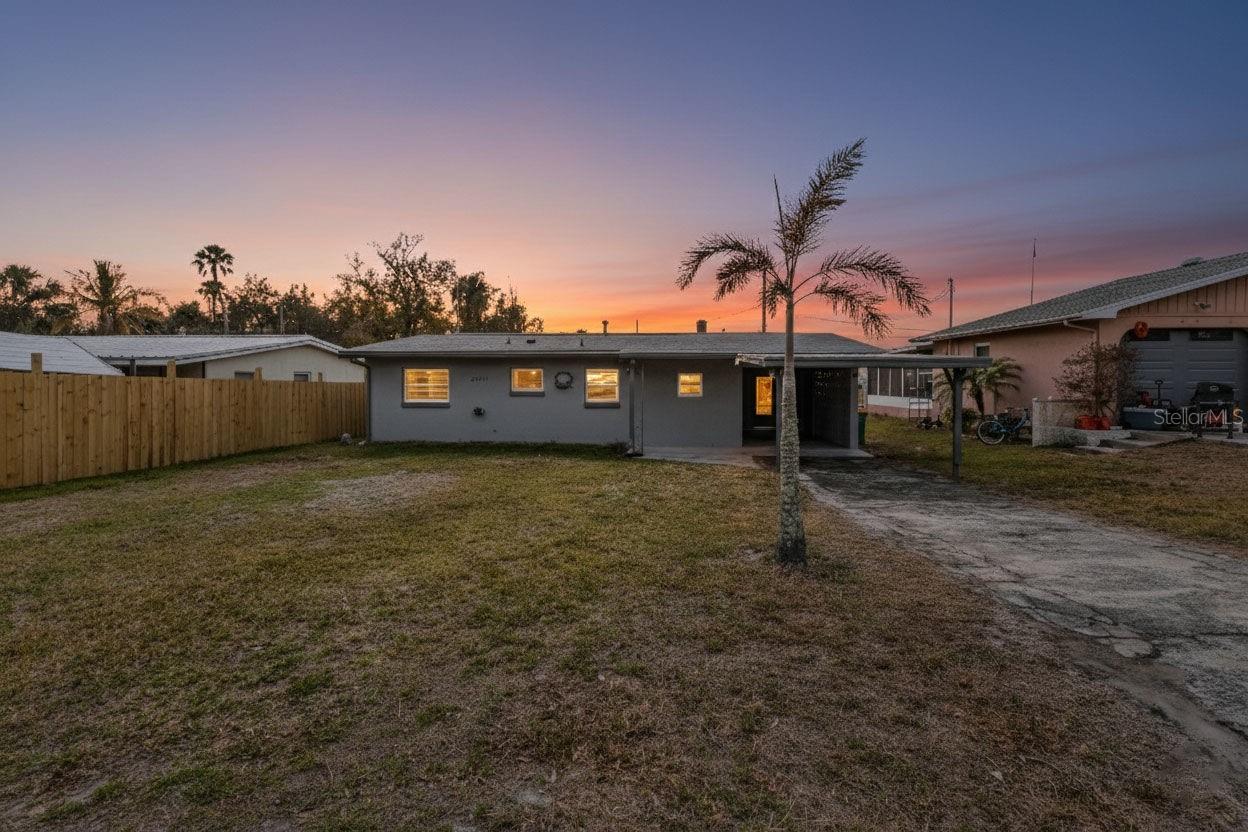 29177 Orva Dr, Punta Gorda, FL 33982