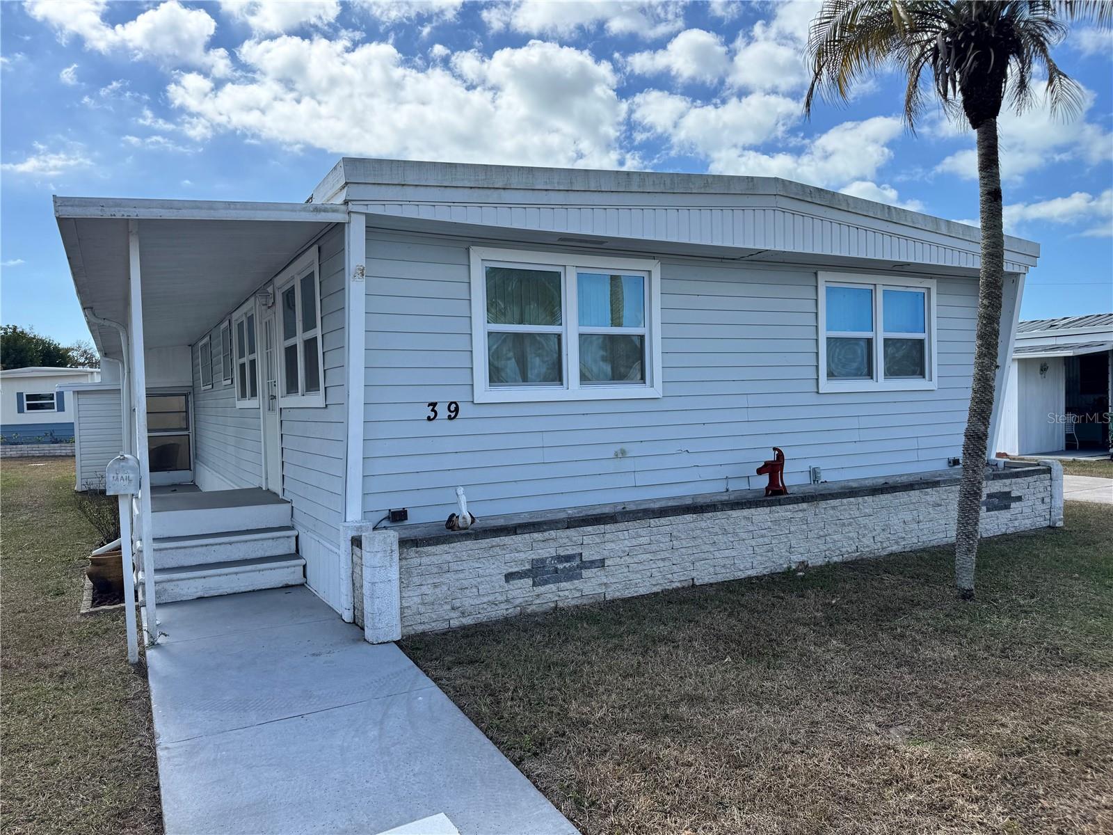 1891 Englewood Rd #39, Englewood, FL 34223