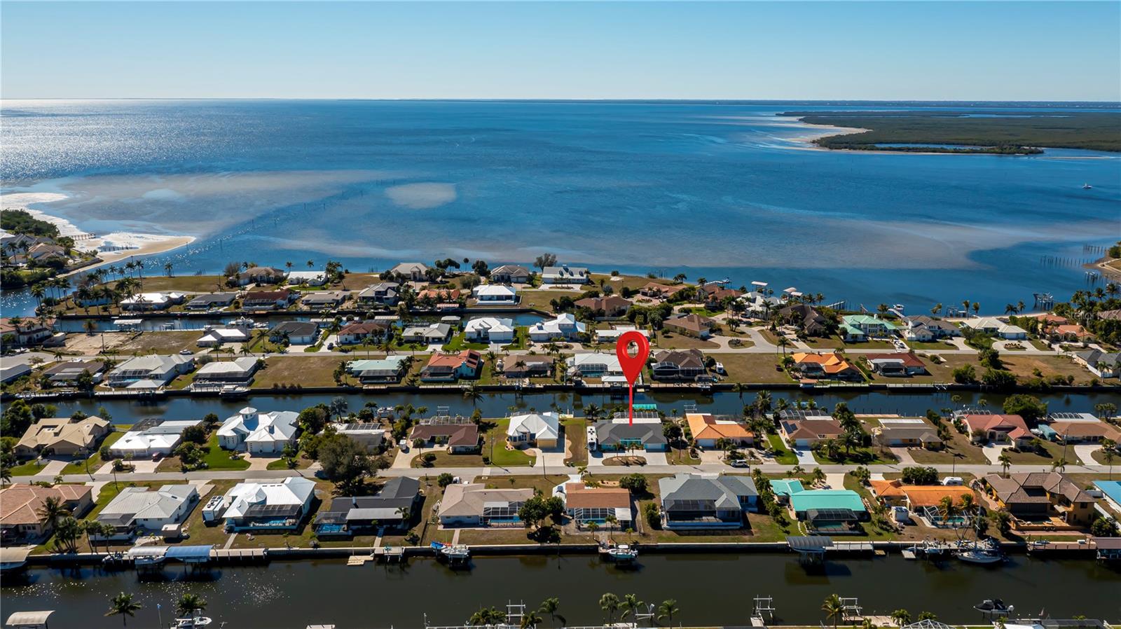 121 Sinclair St Se, Port Charlotte, FL 33952