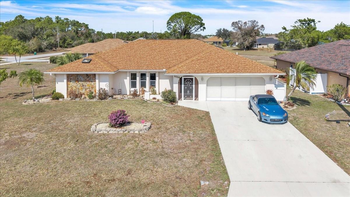 1726 Blue Lake Cir, Punta Gorda, FL 33983