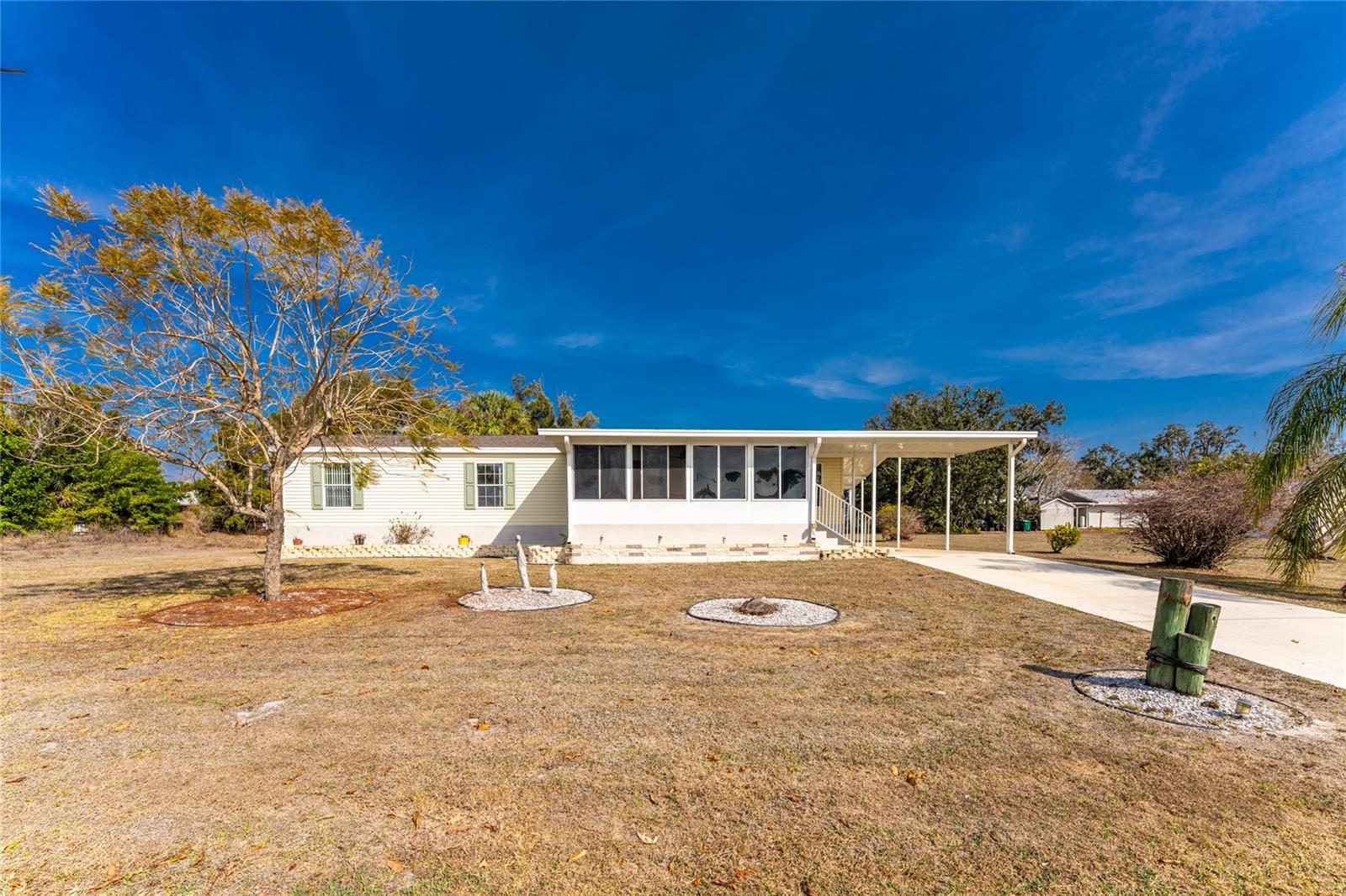 29136 Orva Dr, Punta Gorda, FL 33982