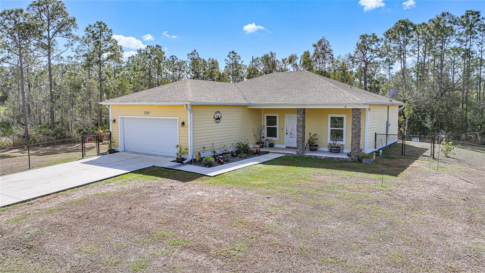27207 Treadmill Dr, Punta Gorda, FL 33955