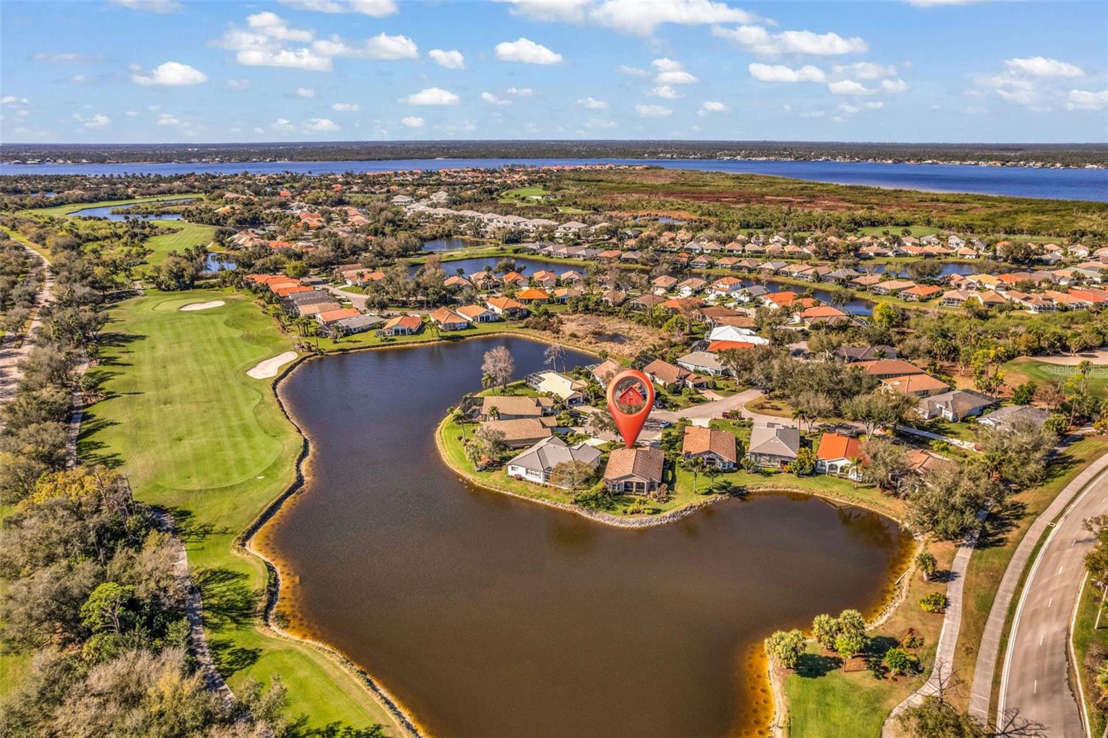 3179 Village Ln, Port Charlotte, FL 33953
