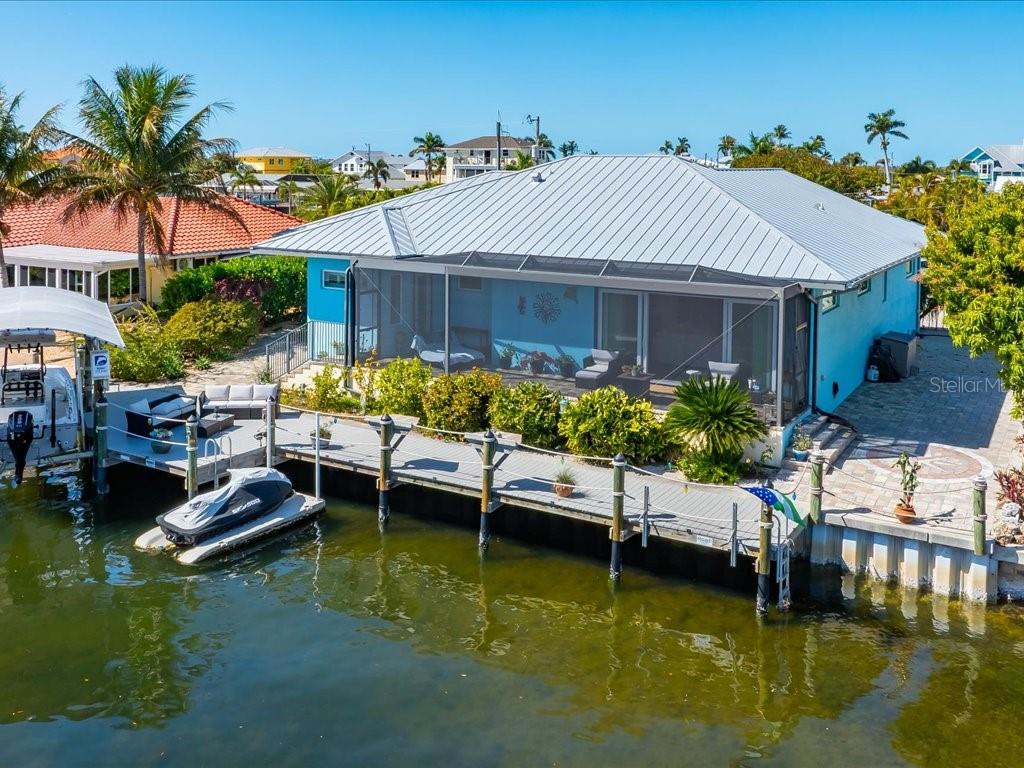 2743 Janet St, Matlacha, FL 33993