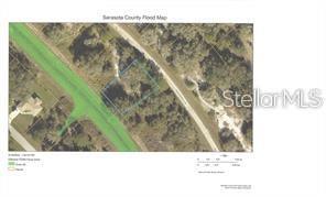 Constitution Dr, North Port, FL 34291