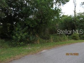 Gagstatter Rd, North Port, FL 34291