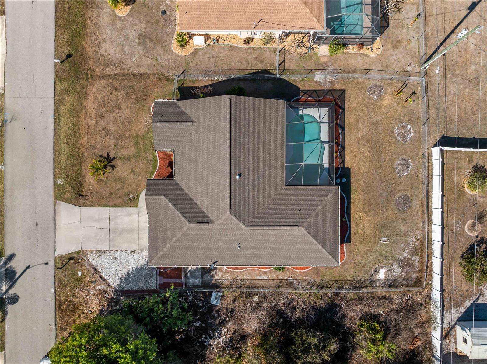 23250 Billings Ave, Port Charlotte, FL 33954