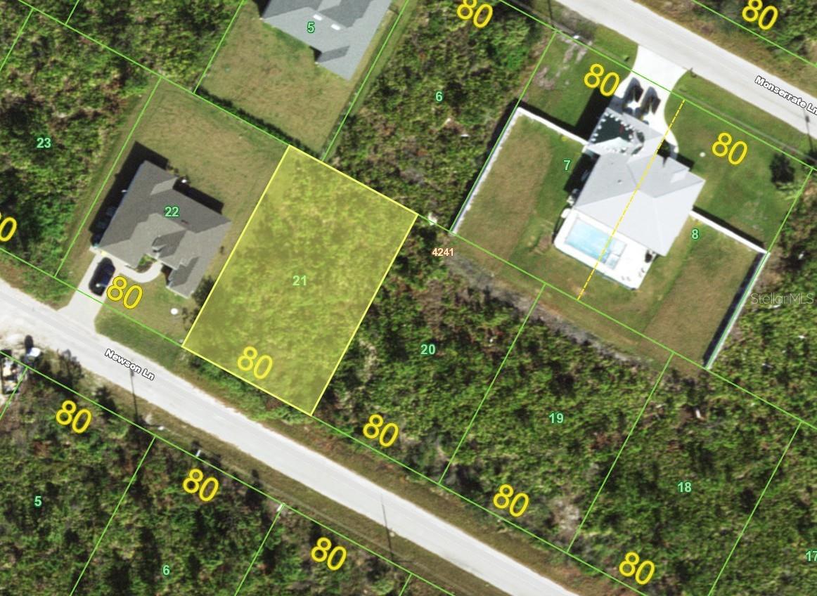 14048 Newson Ln, Port Charlotte, FL 33981
