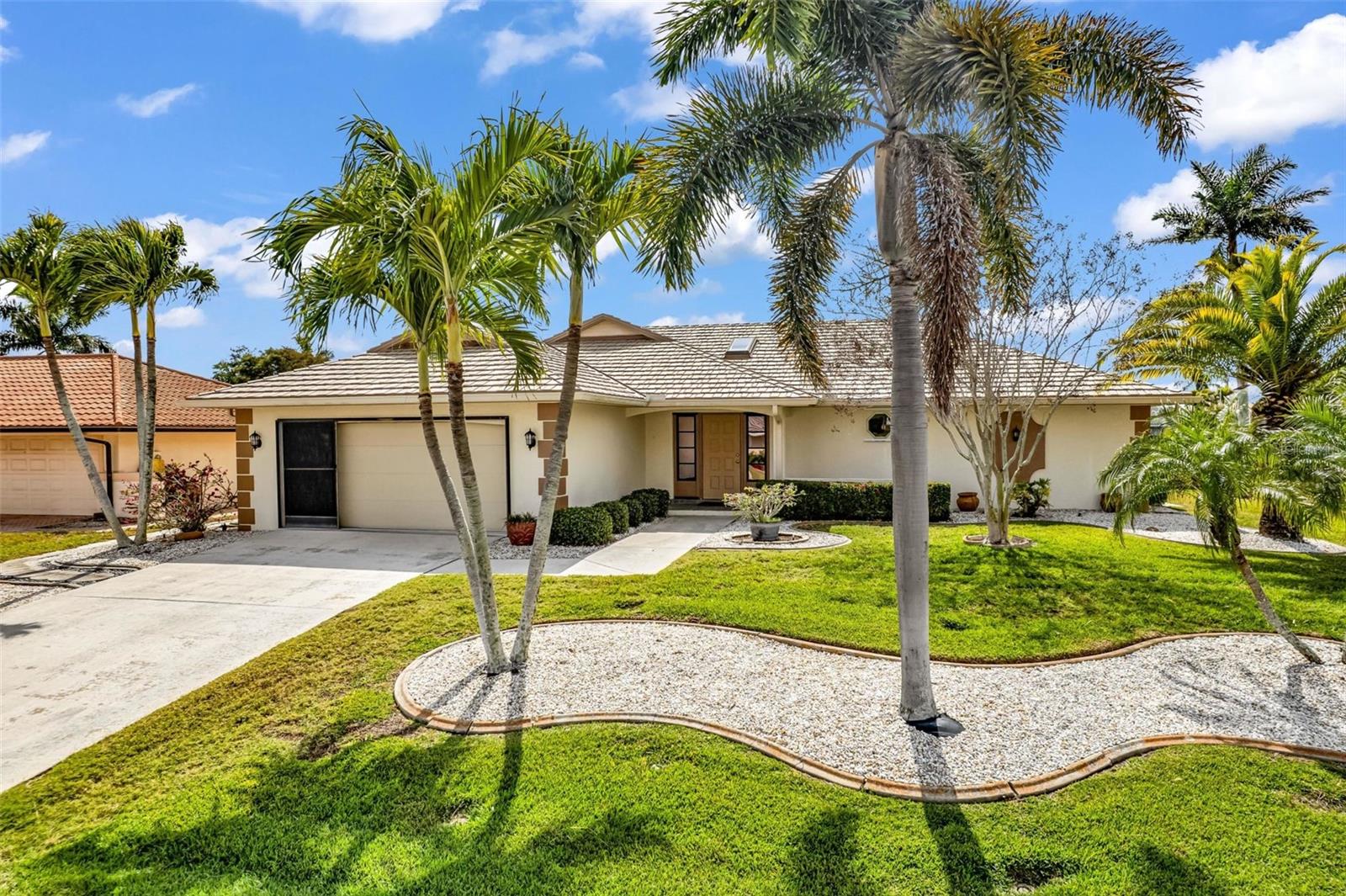 2339 El Cerito Ct, Punta Gorda, FL 33950