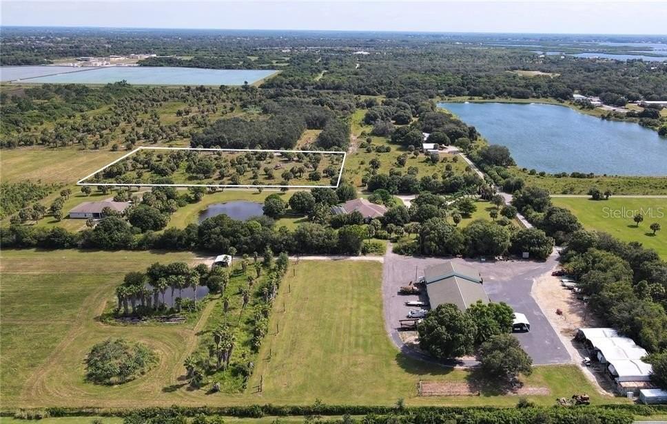 Rowland Dr, Punta Gorda, FL 33980