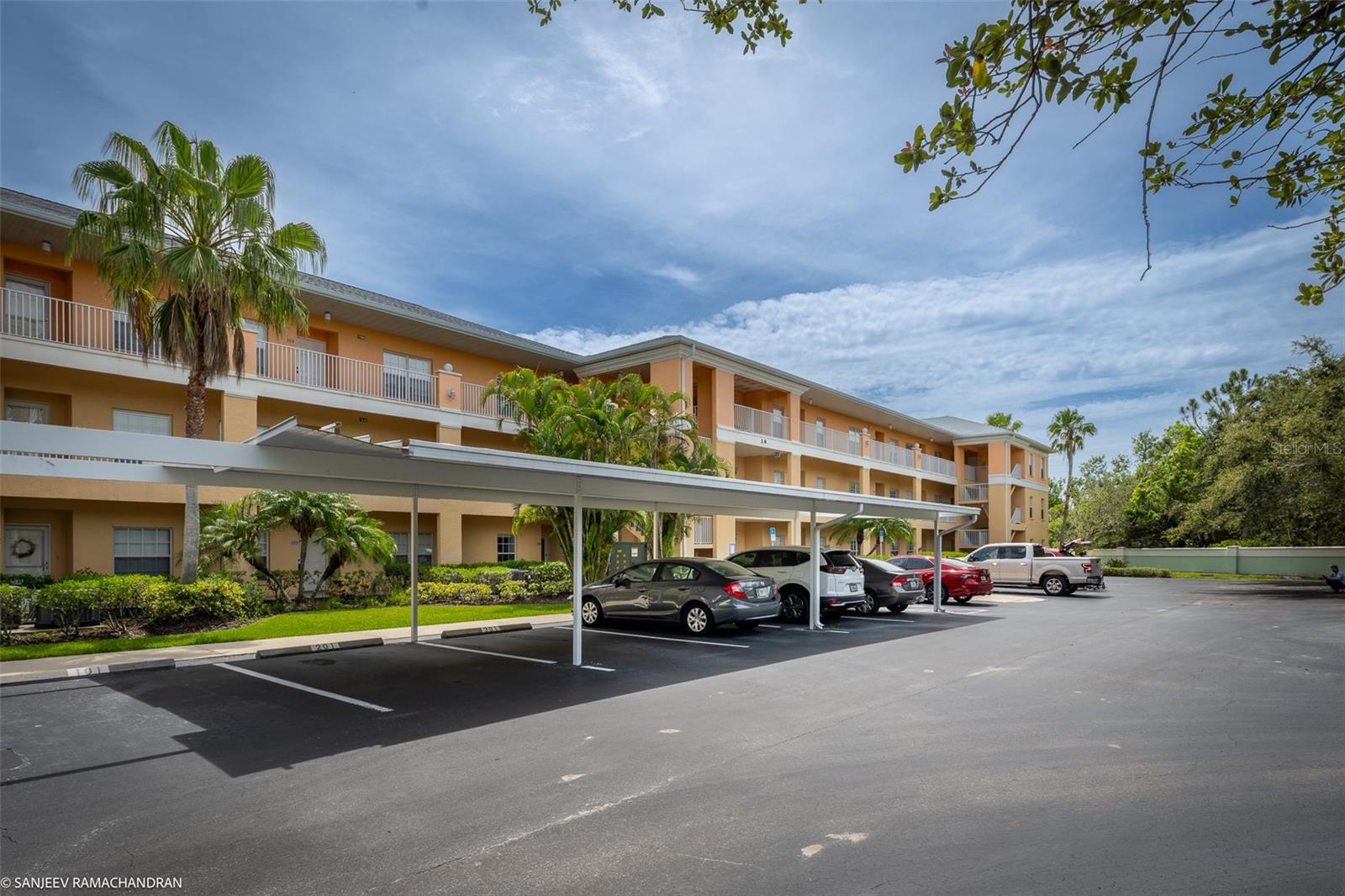 2180 Heron Lake Dr #308, Punta Gorda, FL 33983