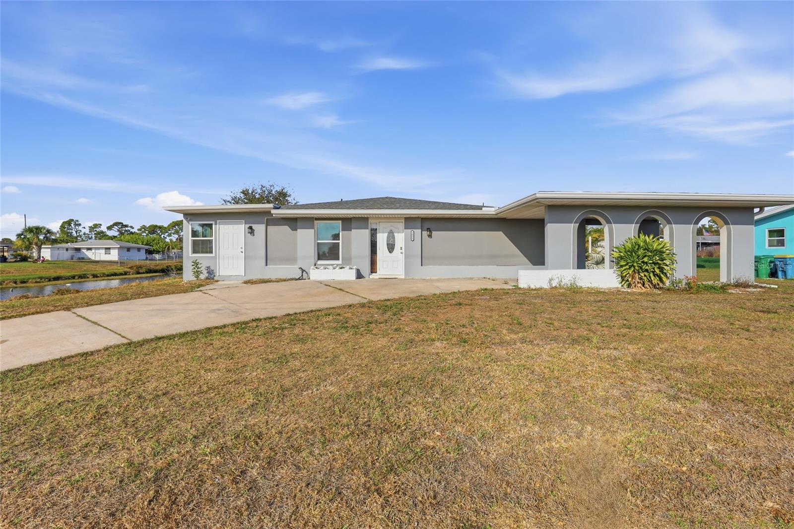 1621 Sheehan Blvd, Port Charlotte, FL 33952