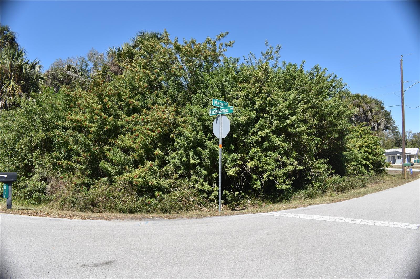 1389 Mager St, Port Charlotte, FL 33952