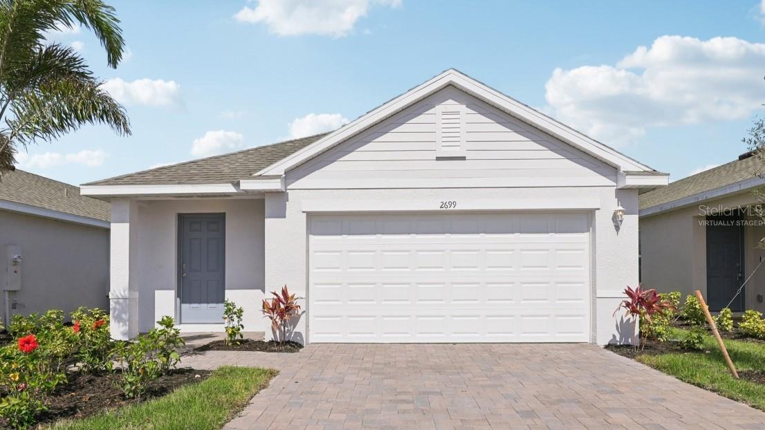 26194 Sacred Lotus Ln, Punta Gorda, FL 33955