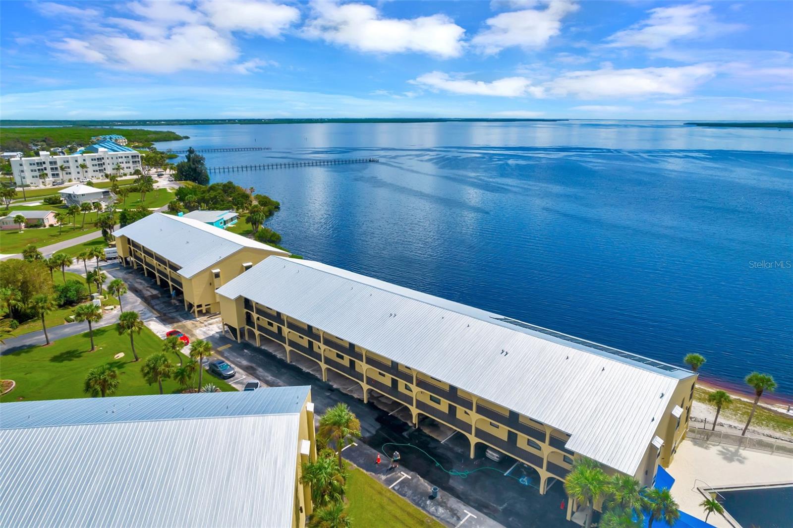 14459 River Beach Dr #221, Port Charlotte, FL 33953