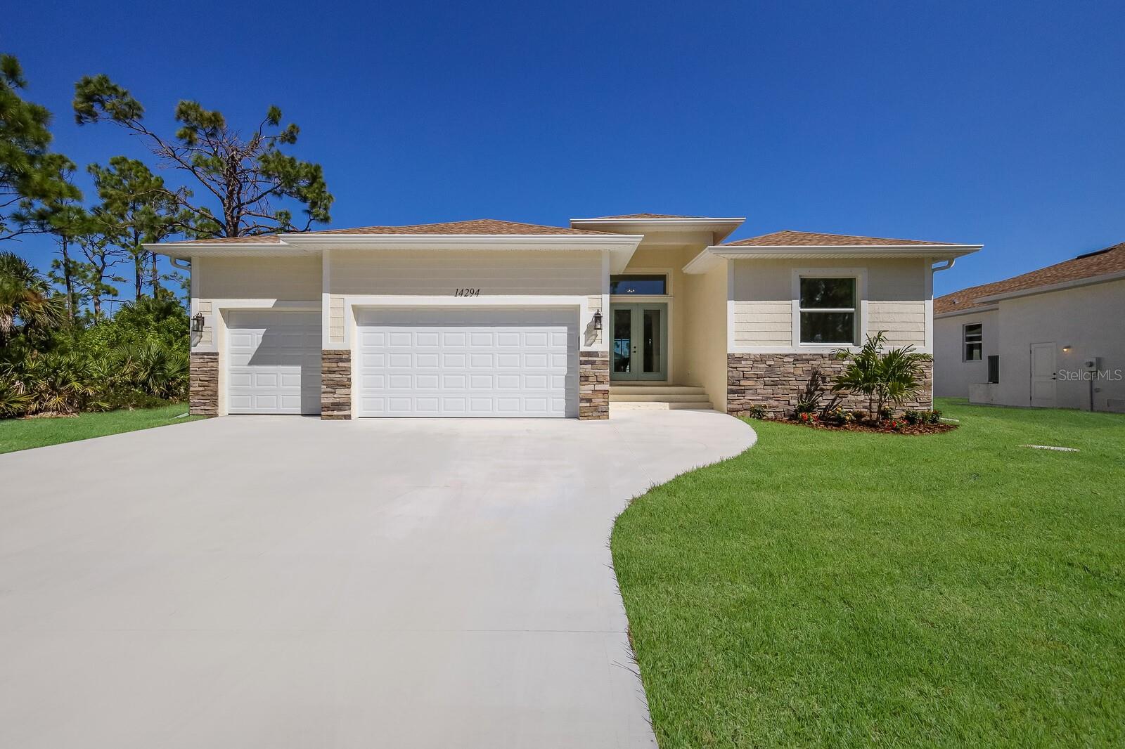 14294 Mcfarland Ave, Port Charlotte, FL 33981