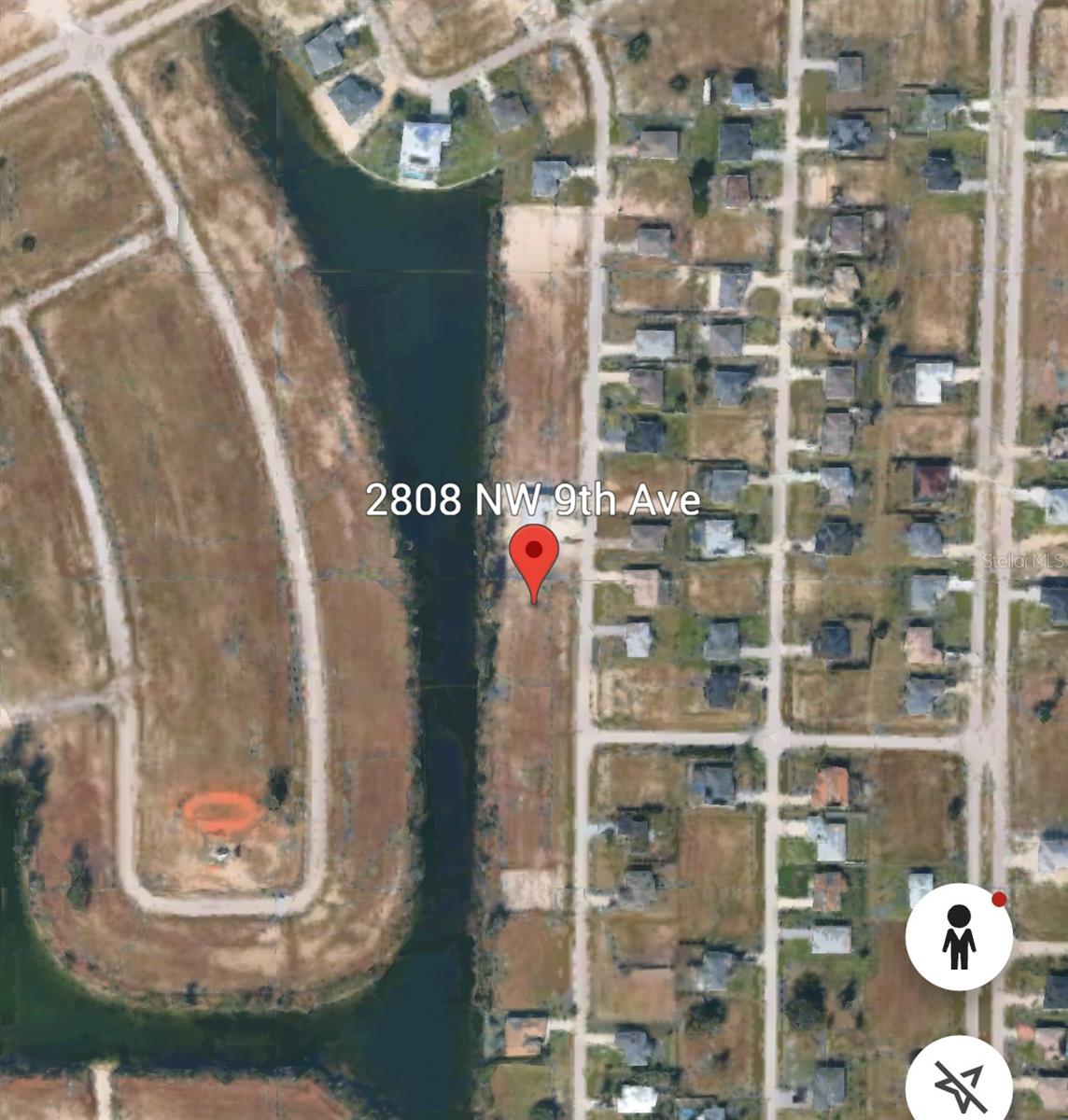 2808 Nw 9th Ave, Cape Coral, FL 33993