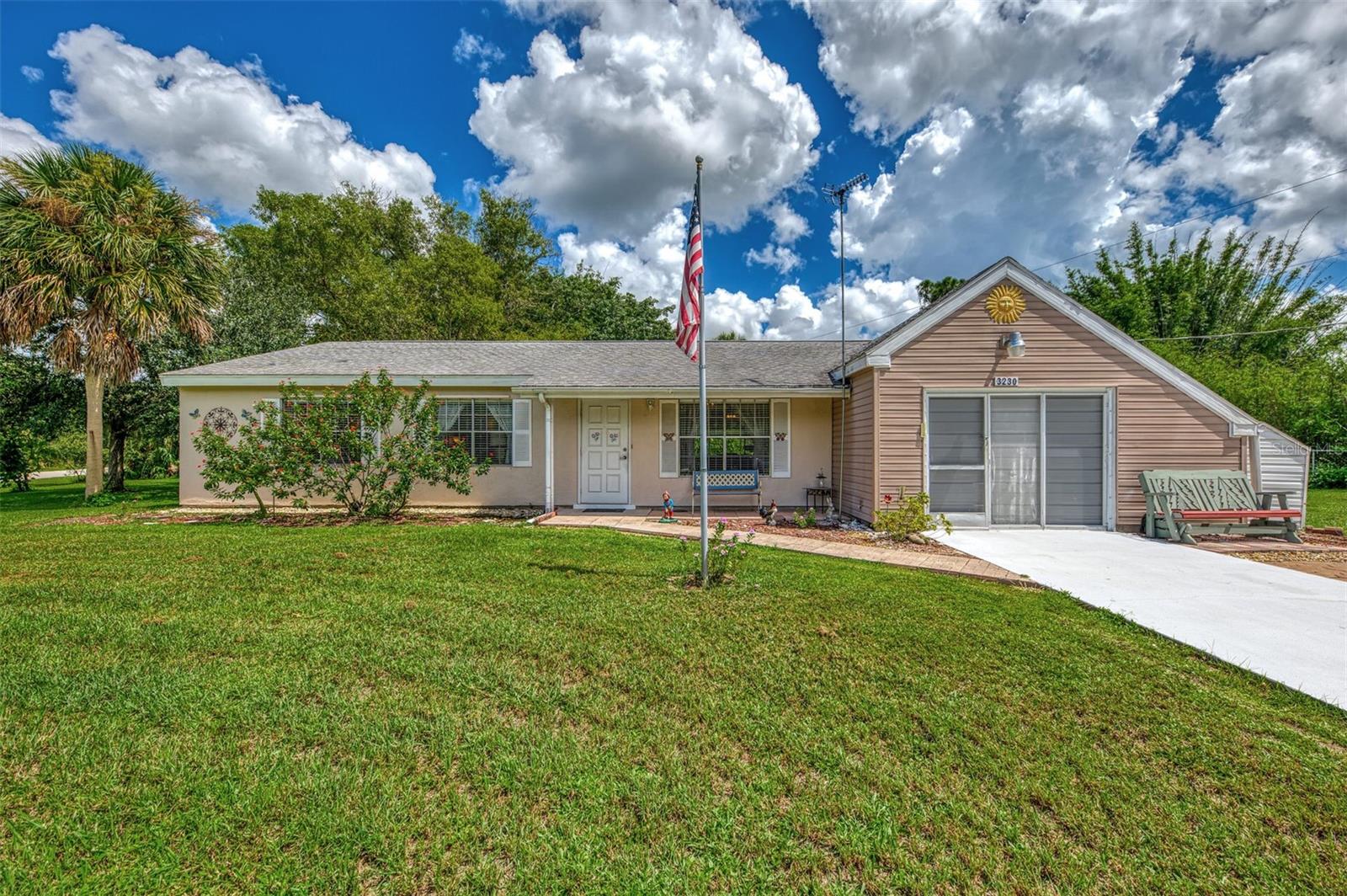 3230 Eldorado Ln, Port Charlotte, FL 33948