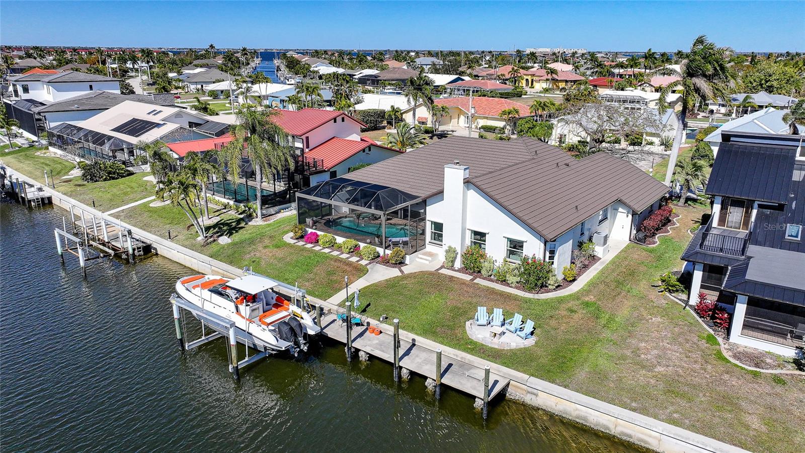 131 Hibiscus Dr, Punta Gorda, FL 33950