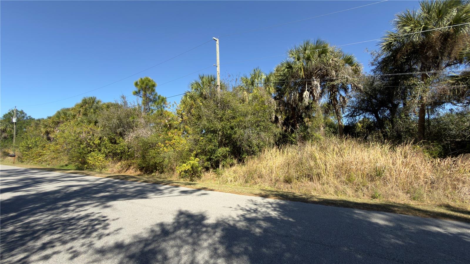Lot 34 & 35 Gerona Ter, North Port, FL 34286