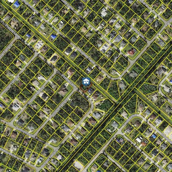 Pretzel Ln, North Port, FL 34286