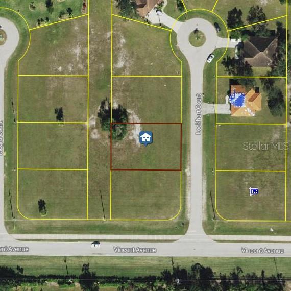 17533 Lockhart Ct, Punta Gorda, FL 33955