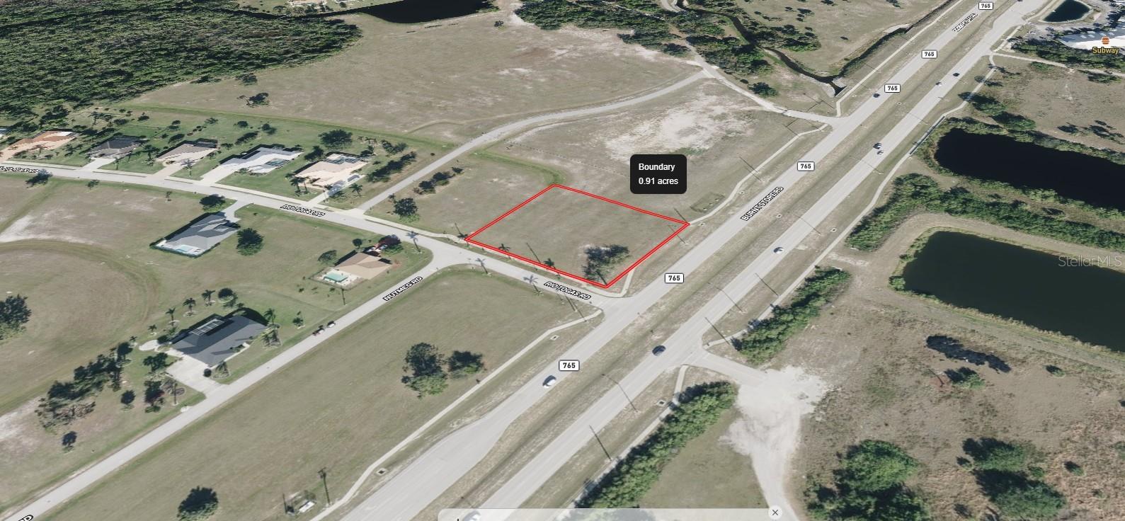 17101 Burnt Store Rd, Punta Gorda, FL 33955