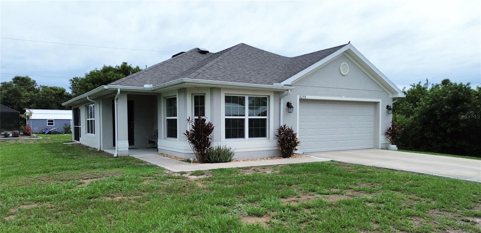 8298 Osbert Ave, North Port, FL 34287