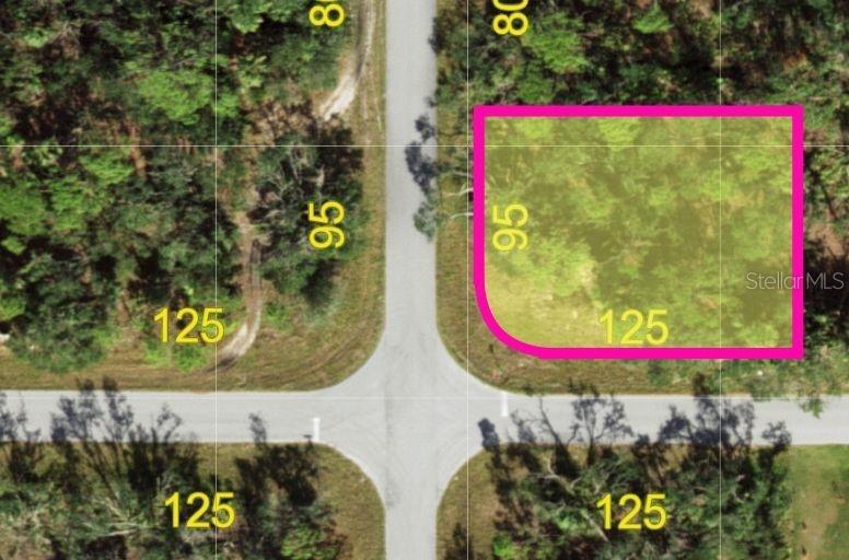 14242 Stanfield Ave., Port Charlotte, FL 33953