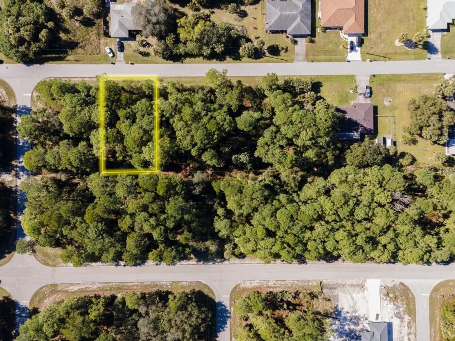 350 Kindred Blvd, Port Charlotte, FL 33954