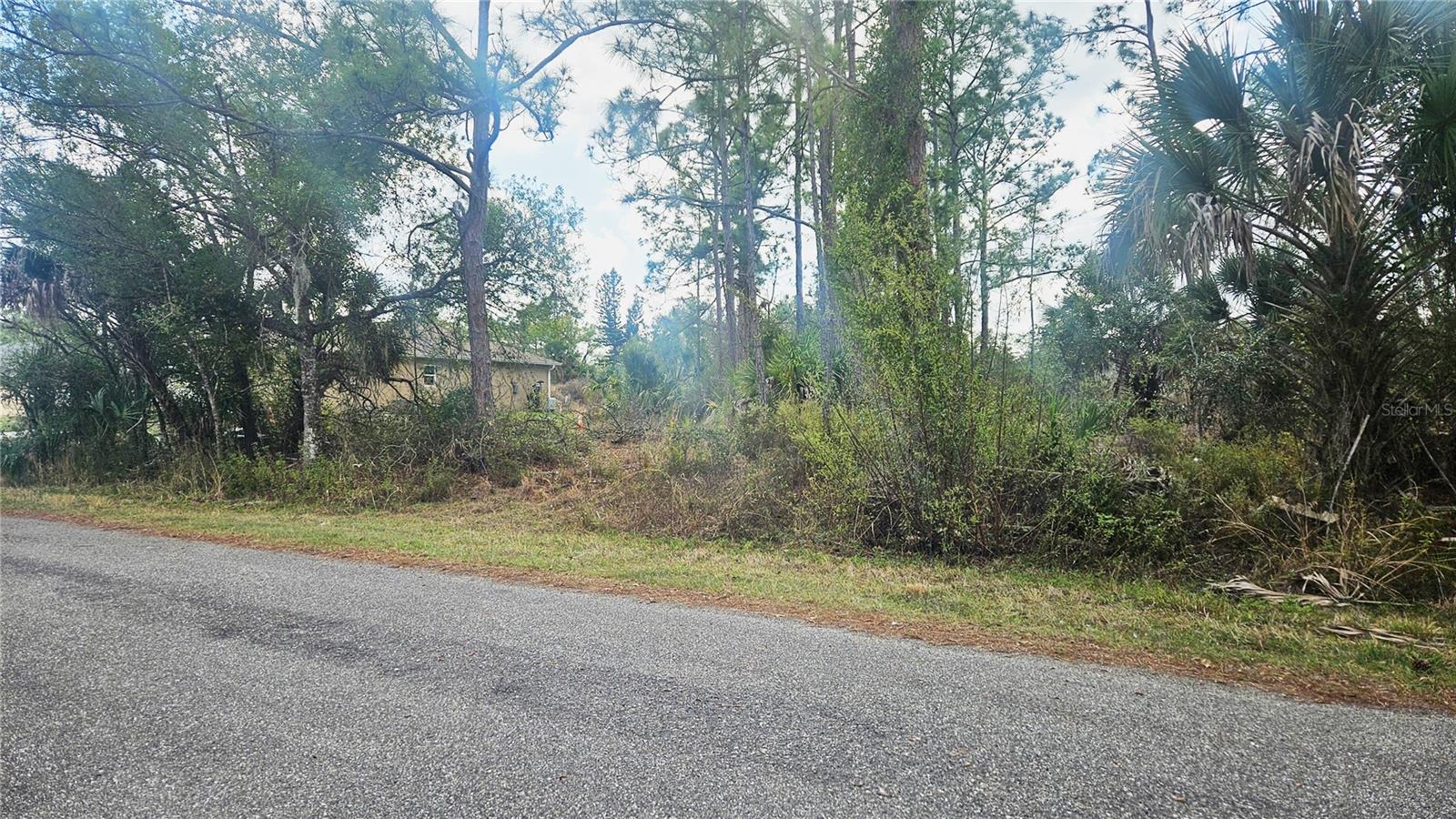 Gainsboro Lots 8 & 9 St, North Port, FL 34291