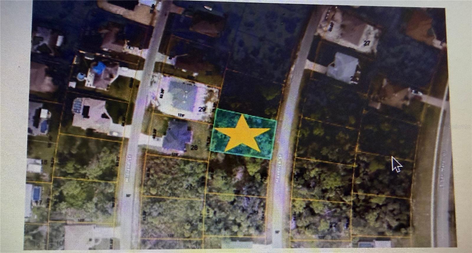 Maverick St, North Port, FL 34288