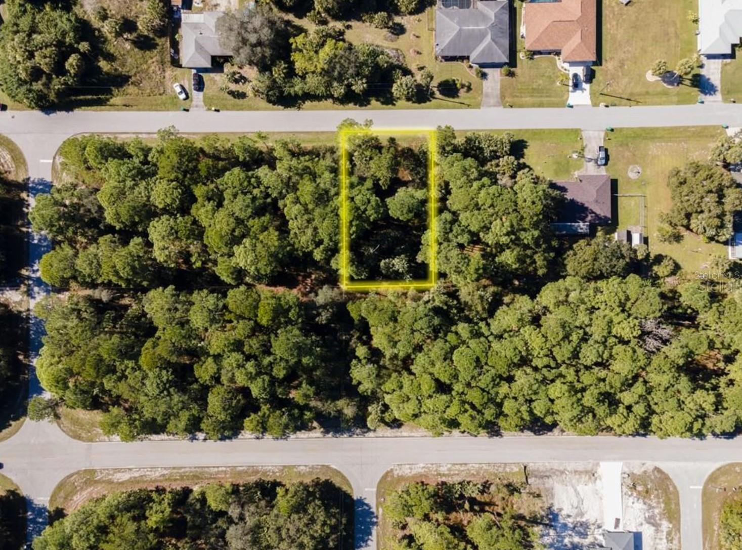 334 Kindred Blvd, Port Charlotte, FL 33954