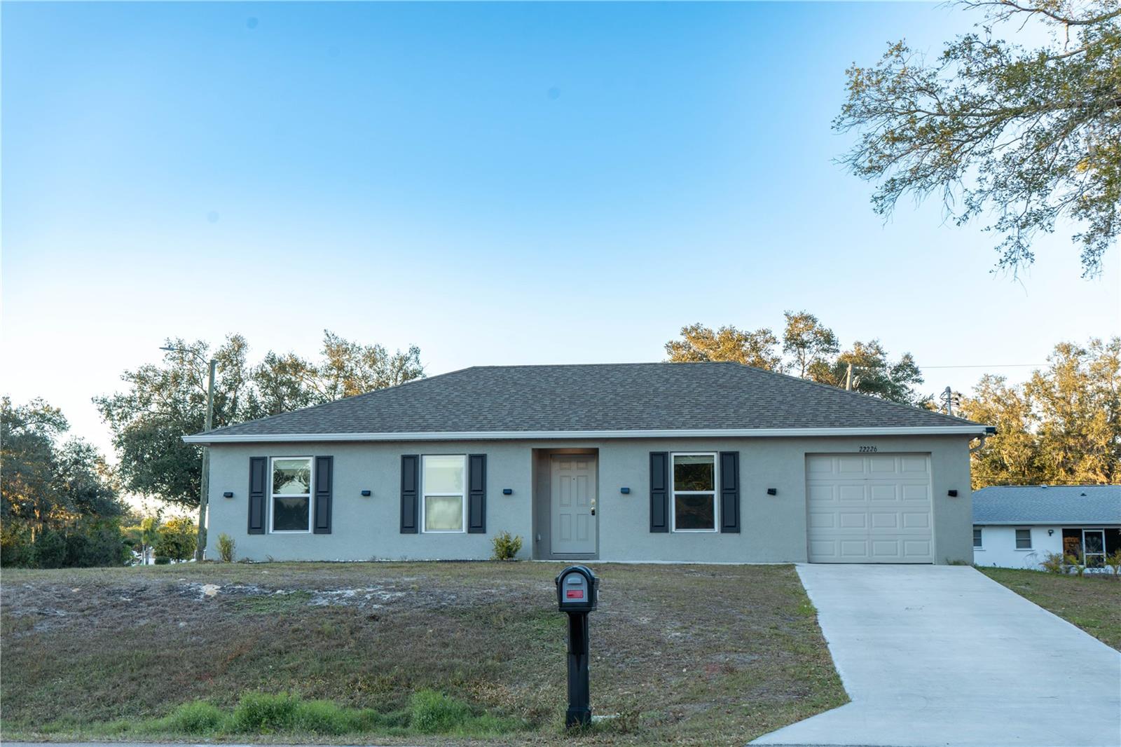 22226 State Ave, Port Charlotte, FL 33952