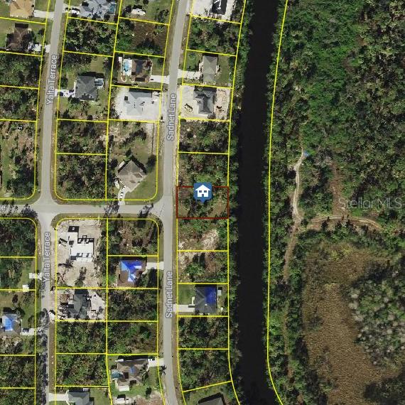 Sadnet Ln, North Port, FL 34286