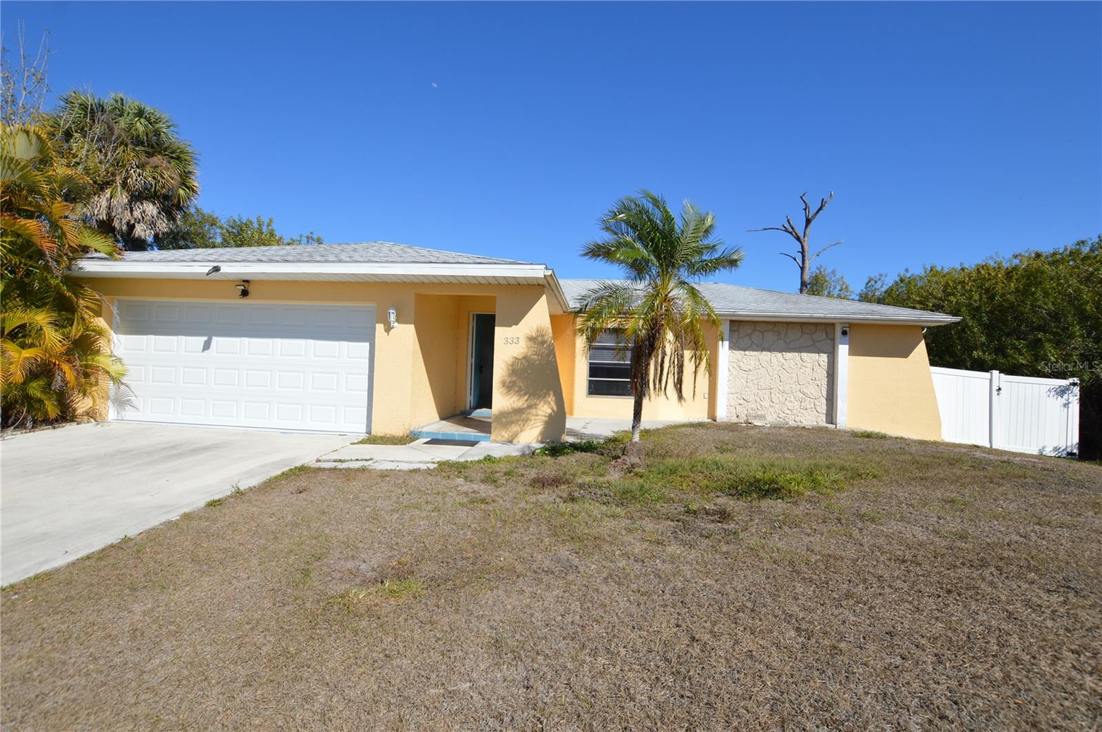 333 Millport St Nw, Port Charlotte, FL 33948